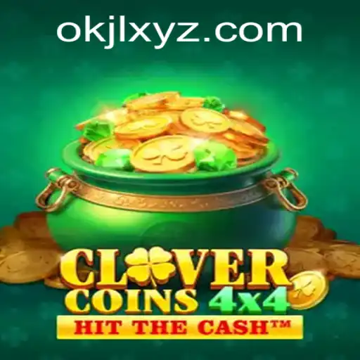 CloverCoins4x4: Discover the Thrills and Strategy of the Latest Gaming Sensation