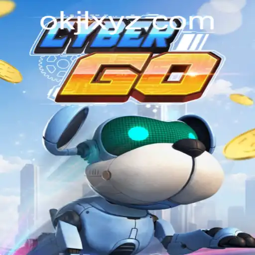 Explore the Immersive World of CyberGO and the Mysterious OKJL