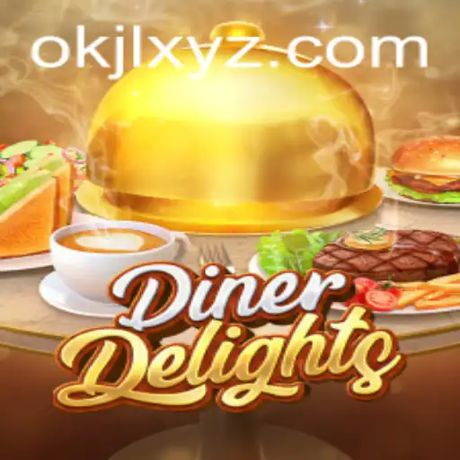 Discover the Excitement of DinerDelights: A Delicious Gaming Experience with OKJL