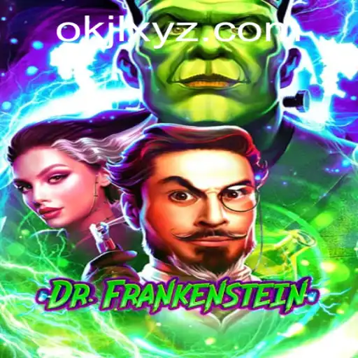 DrFrankenstein Game Unveils a New Era of Interactive Storytelling