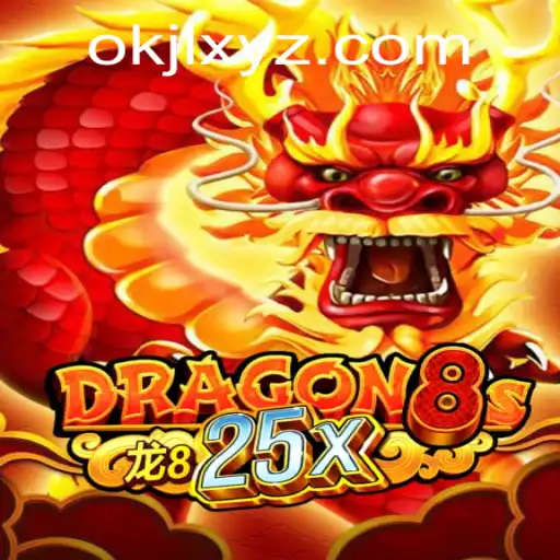 Unveiling Dragon8s25x: A Tale of Mythical Adventures and Strategic Mastery