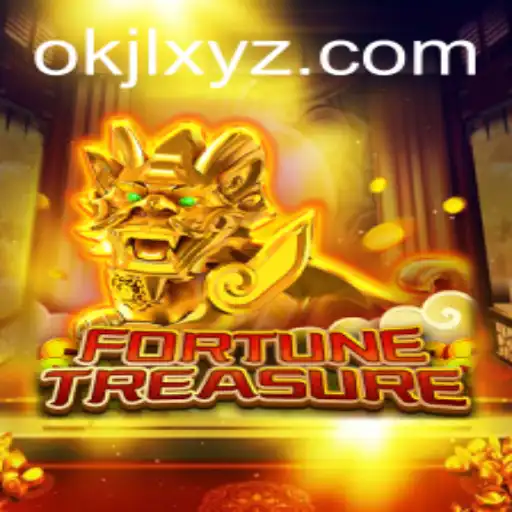 Discover the Exciting World of FortuneTreasure: An In-Depth Look