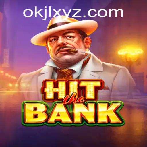 HitTheBank: A New Era of Virtual Heist Adventures