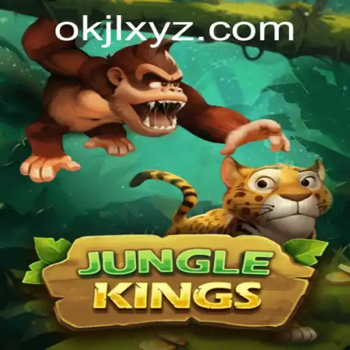Unveiling the Adventure: JungleKings and Its Exciting Gameplay