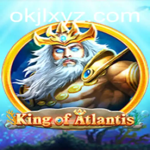 Exploring the Mystical World of King of Atlantis