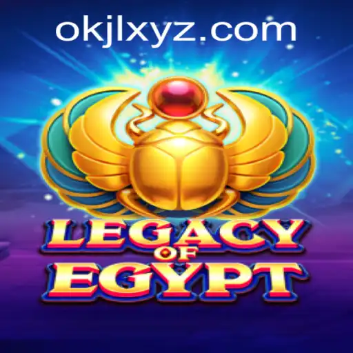Exploring the Mystical World of LegacyOfEgypt: A Journey Through Ancient Realms