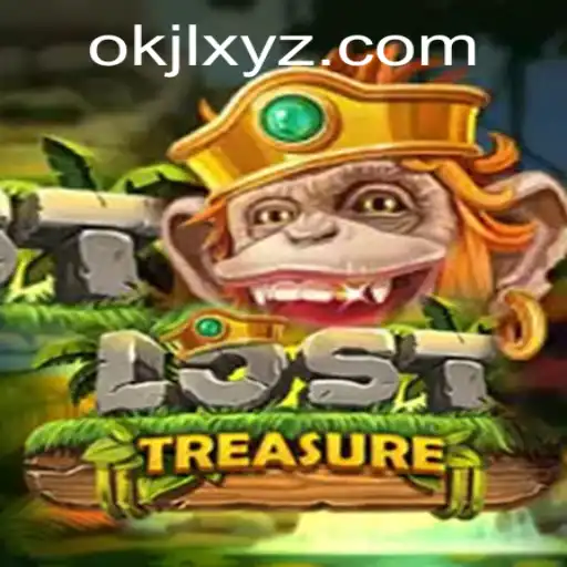 Discovering the World of LostTreasure: A Thrilling Adventure Awaits