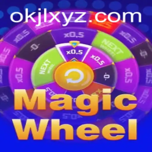 MagicWheel: The Thrilling Spin Game Taking the World by Storm