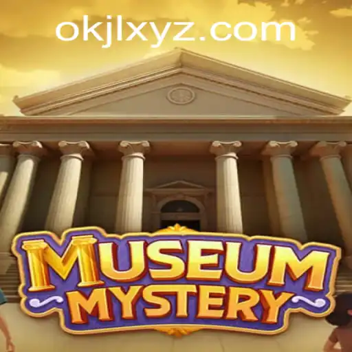 Unraveling the Intricacies of MuseumMystery: A New Era of Interactive Gaming