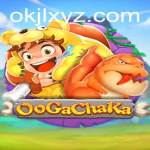Dive into the World of OoGaChaKa: A New Gaming Adventure with OKJL