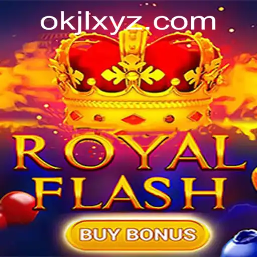 An Exciting Dive into RoyalFlashBuyBonus with the Keyword OKJL