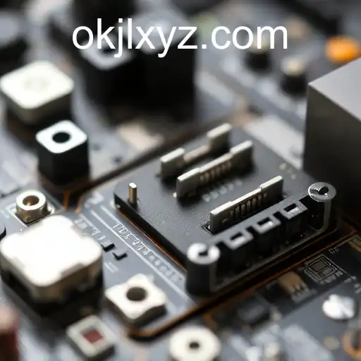 Gaming Experience OKJL - 800+ Premium and Exclusive Games