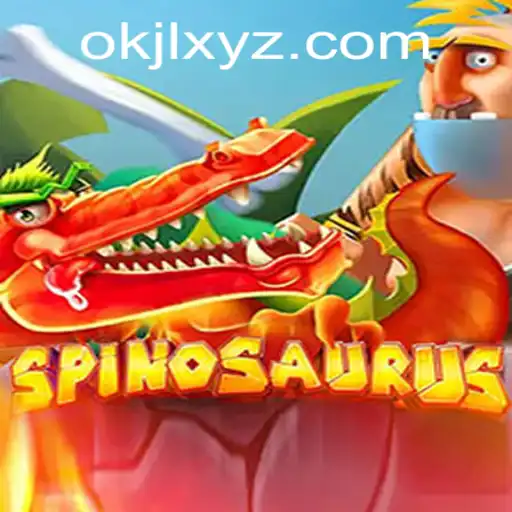 Unraveling the Excitement of Spinosaurus: The Game
