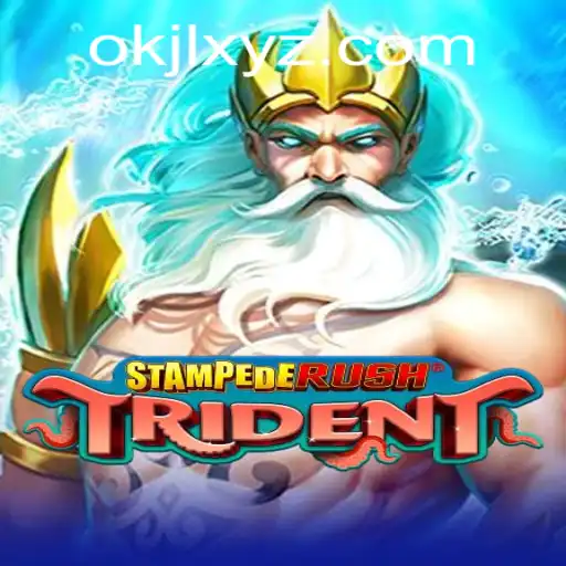 StempedeRushTrident: The Game Taking the World by Storm