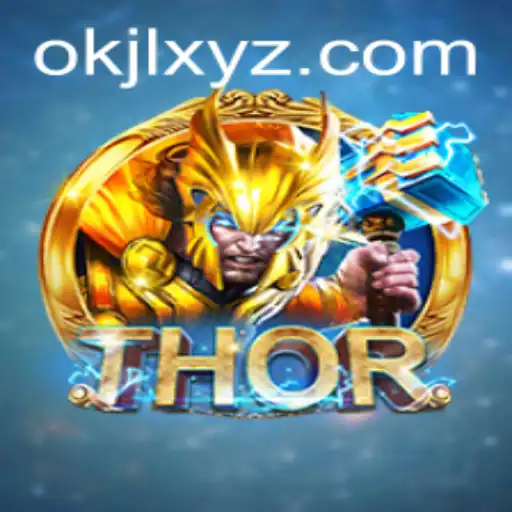 Discover the Thrilling World of THOR: A New Era of Strategy Gaming with OKJL