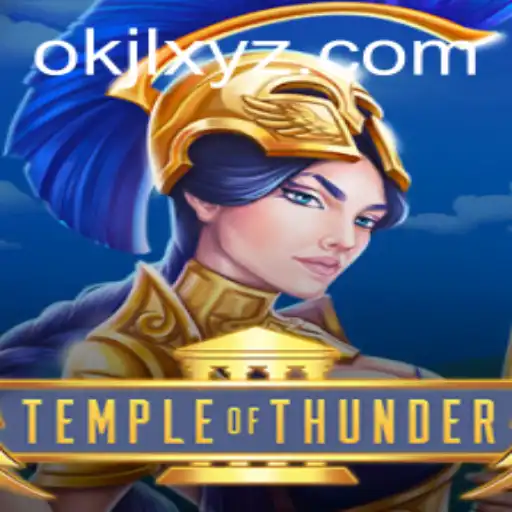 TempleofThunder: Unleash Your Inner Adventurer with OKJL