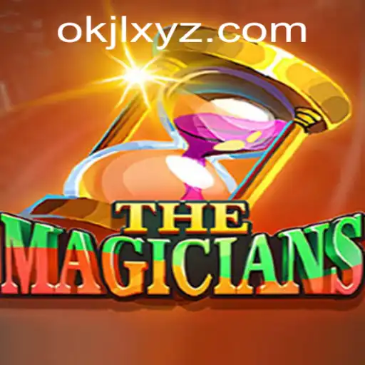 TheMagicians: A Captivating Journey into the World of Magic