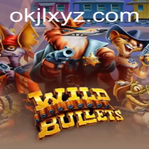 WildBullets: A Thrilling Adventure with a Modern Twist