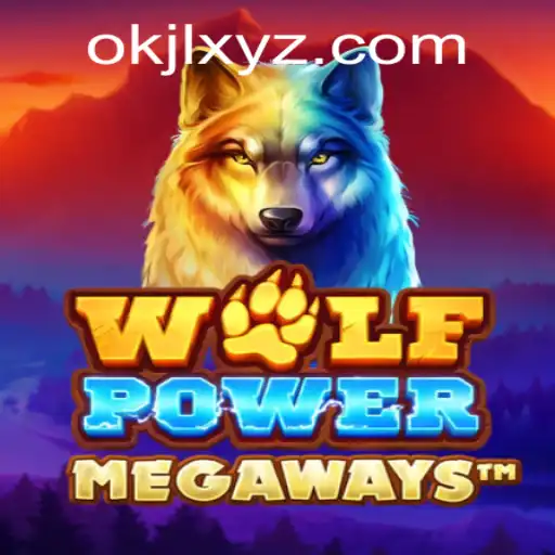 Exploring the World of WolfPowerMega: A New Gaming Frontier